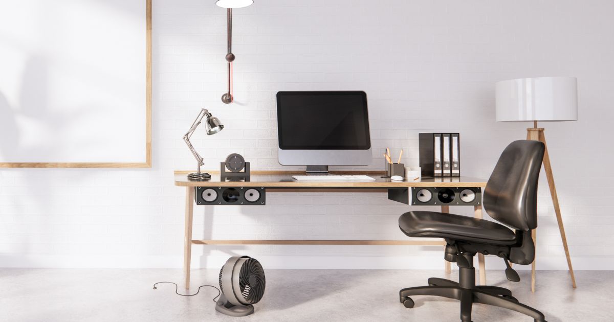 best desks for people who need space