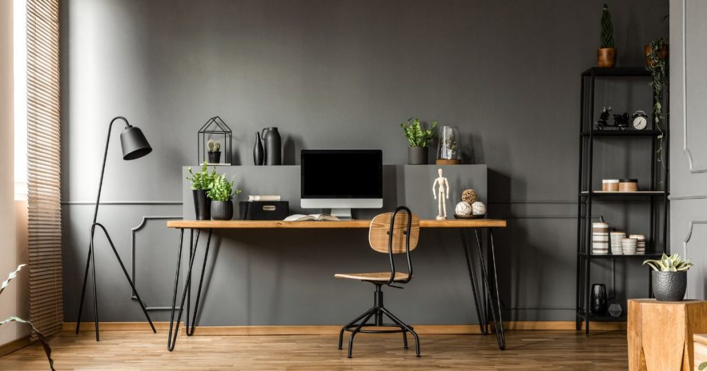 best desks for people who need space