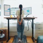 What is the Best Treadmill Desk 2023