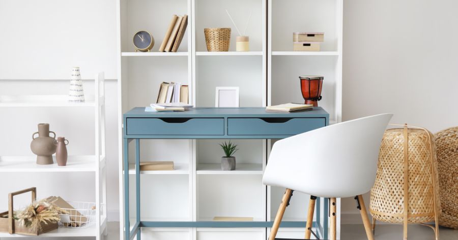 where to buy desks with drawers