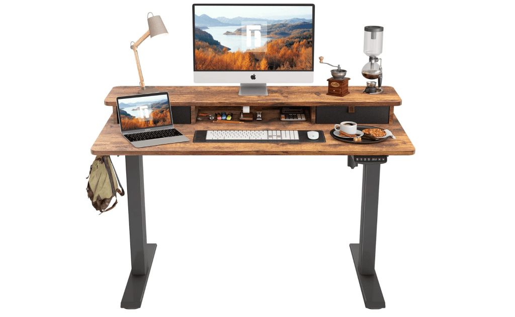 Best Adjustable Desks