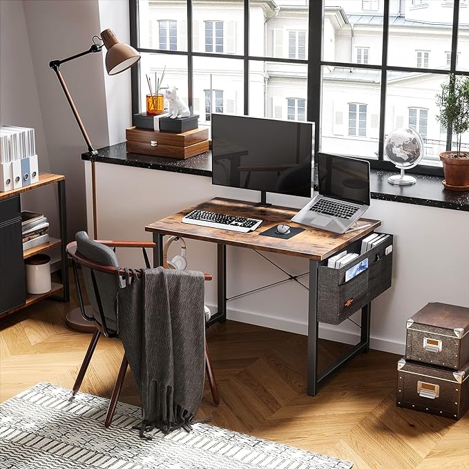 Best Computer Desks for Personal Office Use