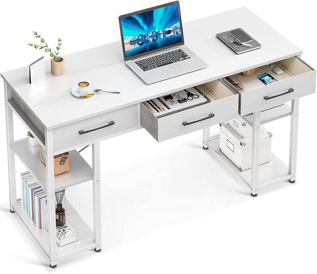 Best Desks with Storage