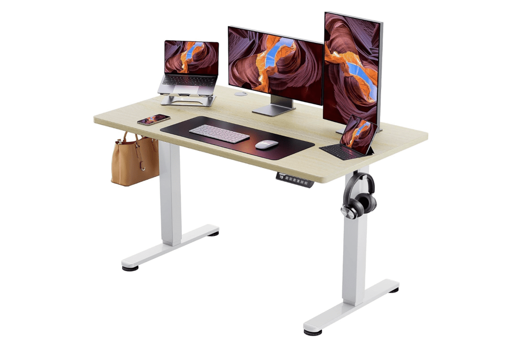 Best Standing Desks