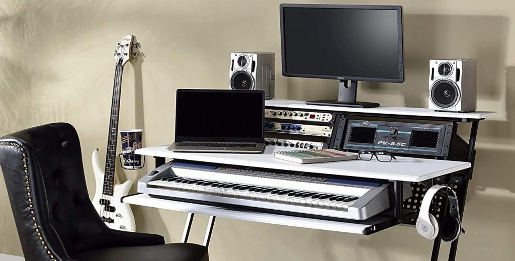 Desks for Musicians
