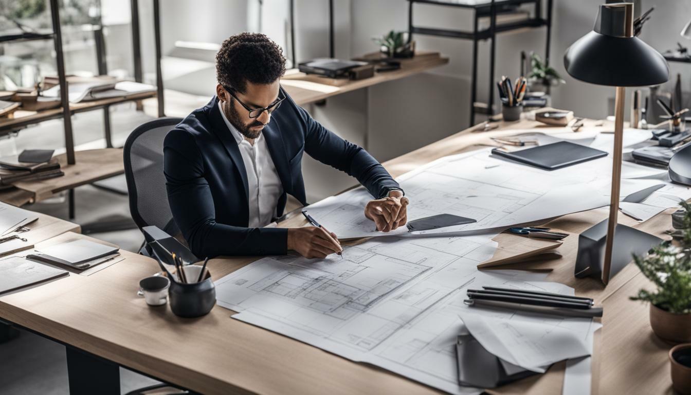 TopQuality Desks for Architects Enhance Your Workspace Today!