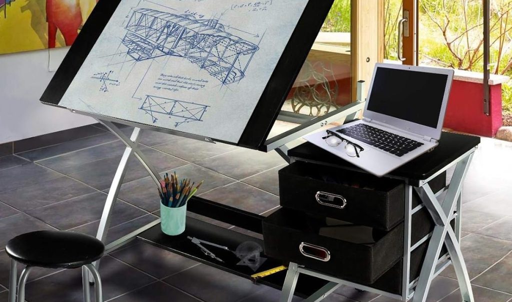 desks for architects
