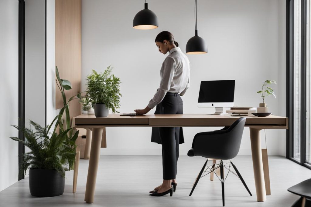 which stand up desk are the best