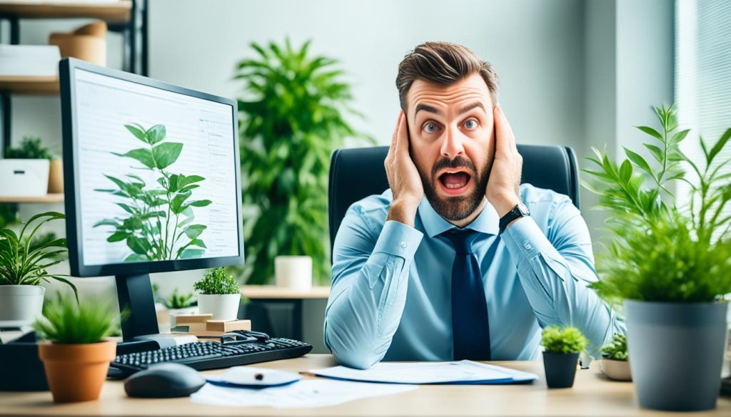 How Can an Organization Best Deal with Desk Rage