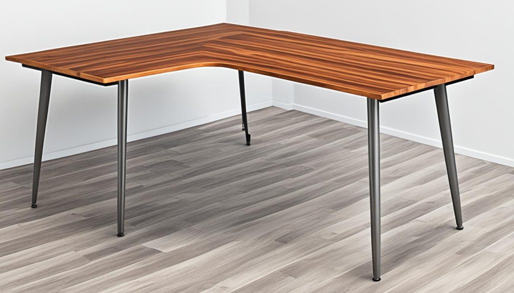 What is the Best Wood for a Desk