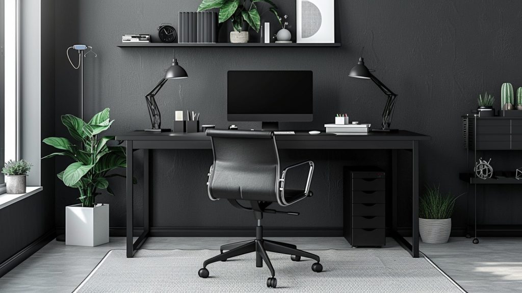 29 Study Desk Decor Ideas to Inspire Productivity and Style