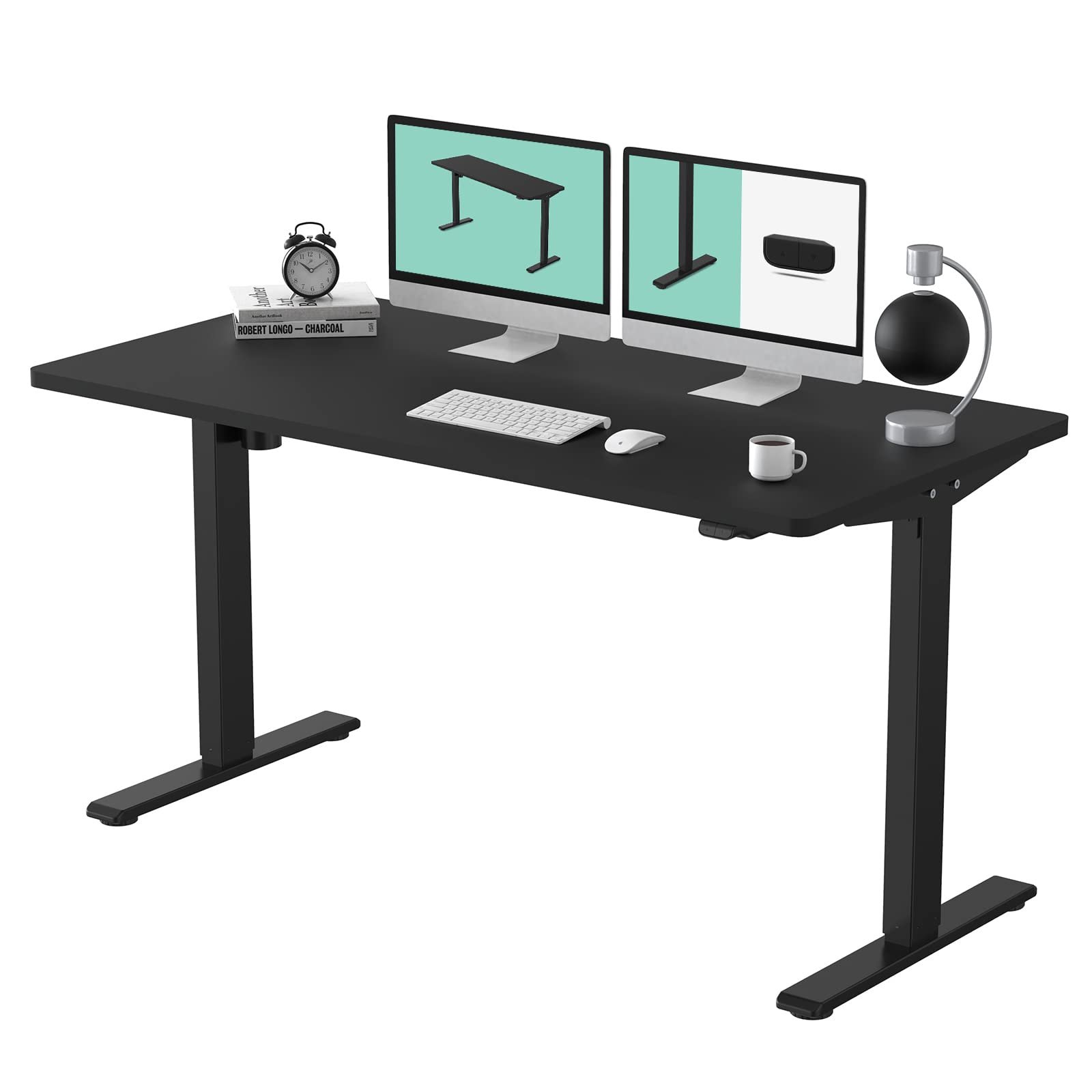 FLEXISPOT EC1 Stand Up Desk