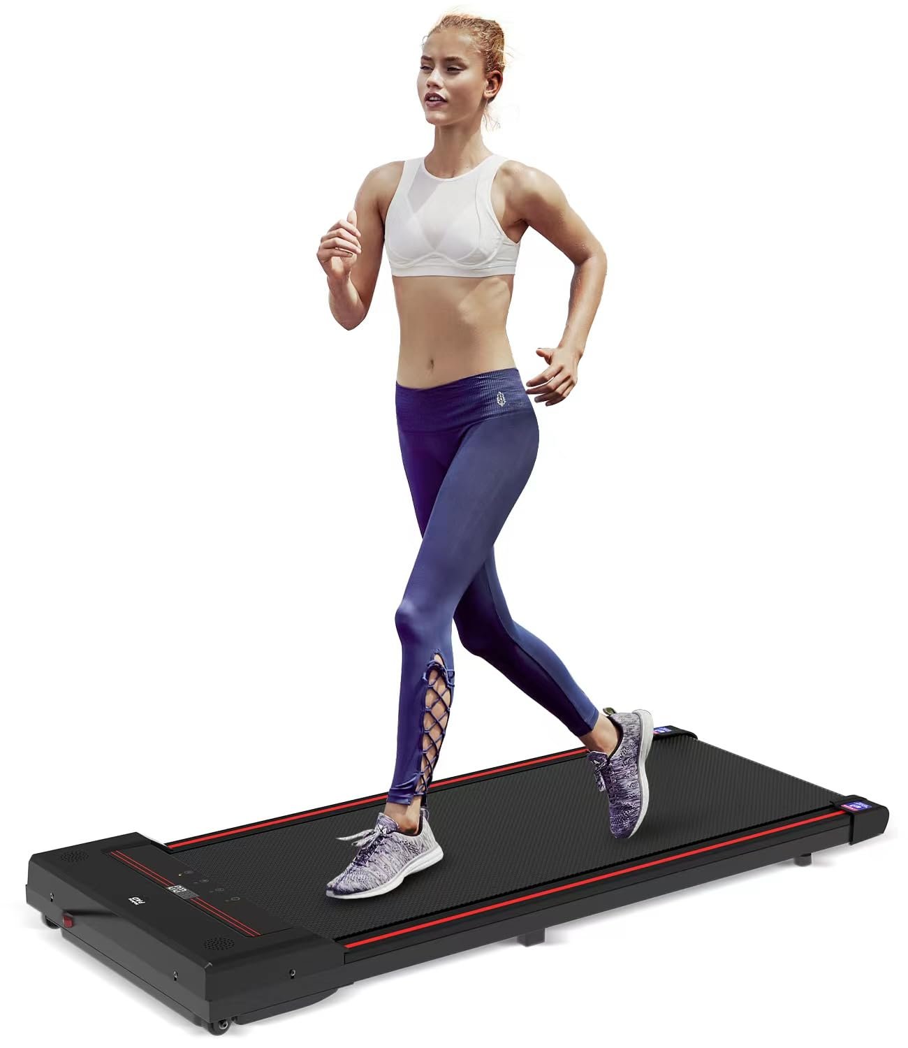 Sperax Walking Pad, Under Desk Treadmill