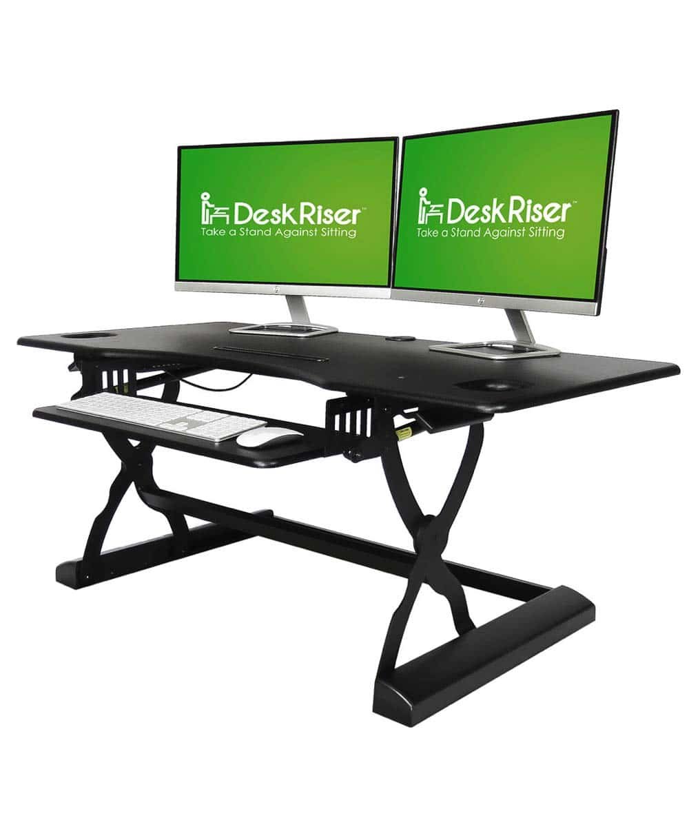 The House of Trade Standing Desk Converter