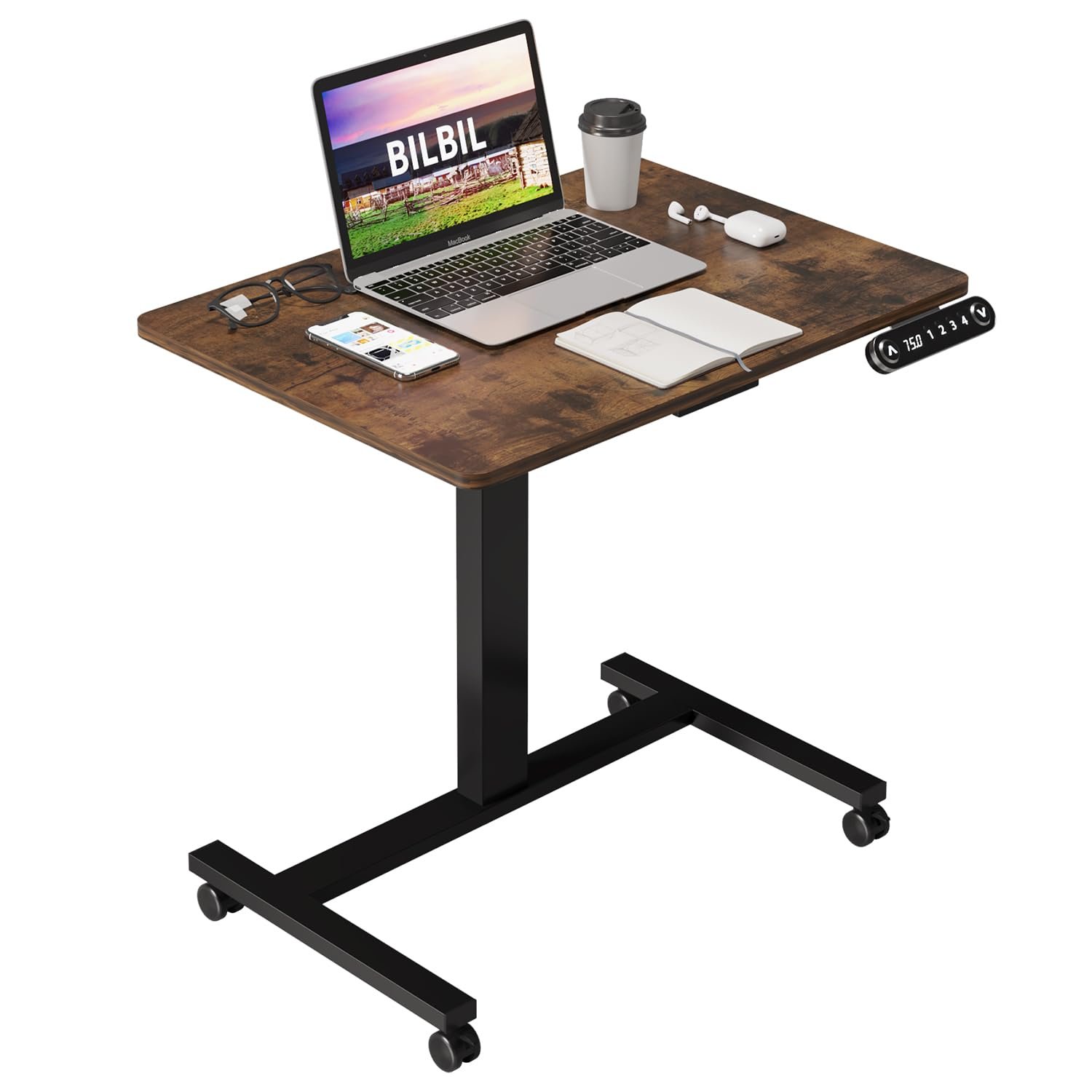 BilBil Electric Standing Desk