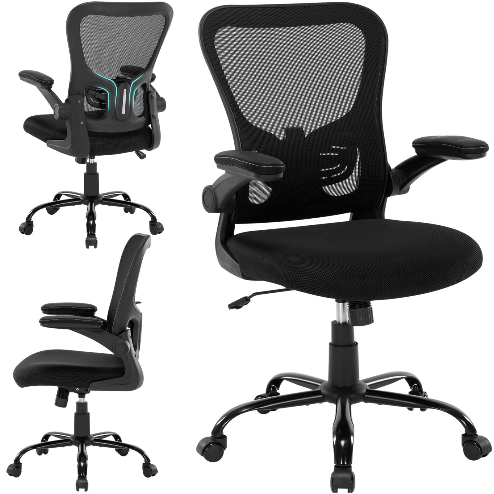 ZLchair Ergonomic Office Chair