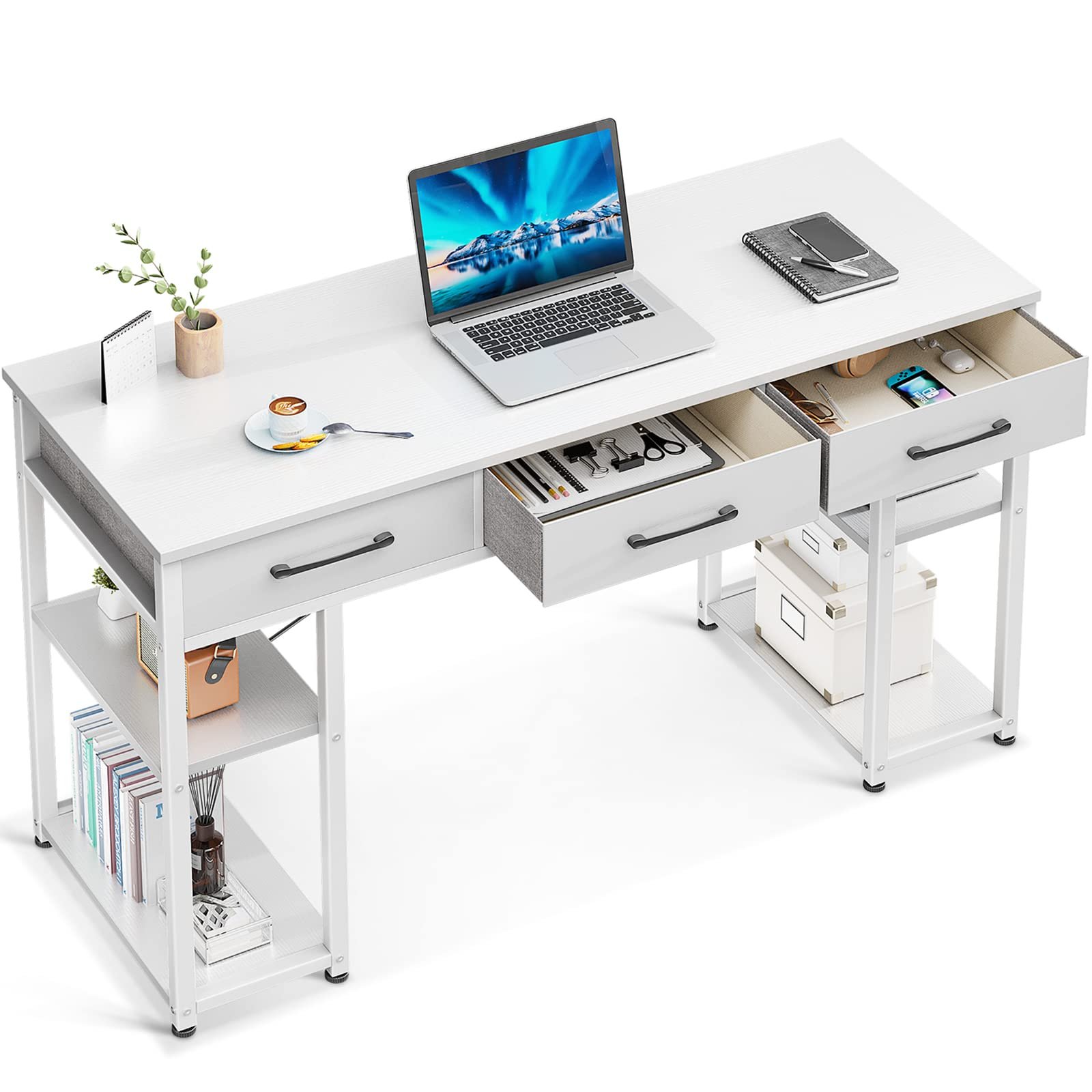 ODK Office Small Computer Desk