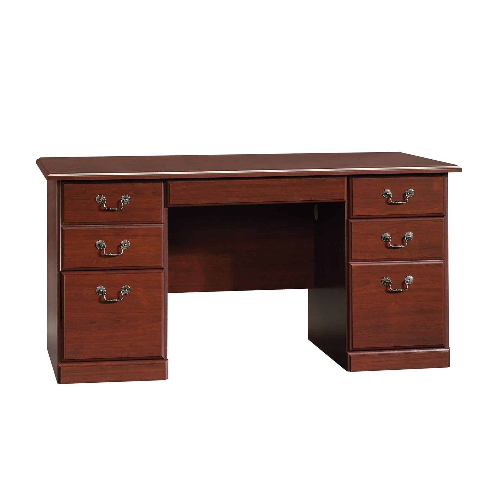 Sauder Heritage Hill Computer Desk