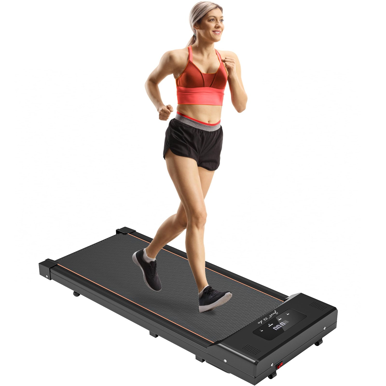 TODO Under Desk Treadmill Walking Pad