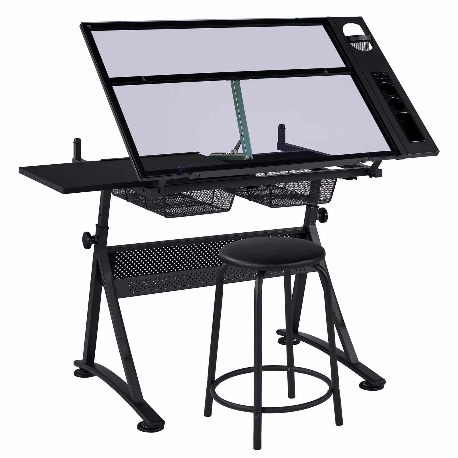 Yaheetech Drafting Table