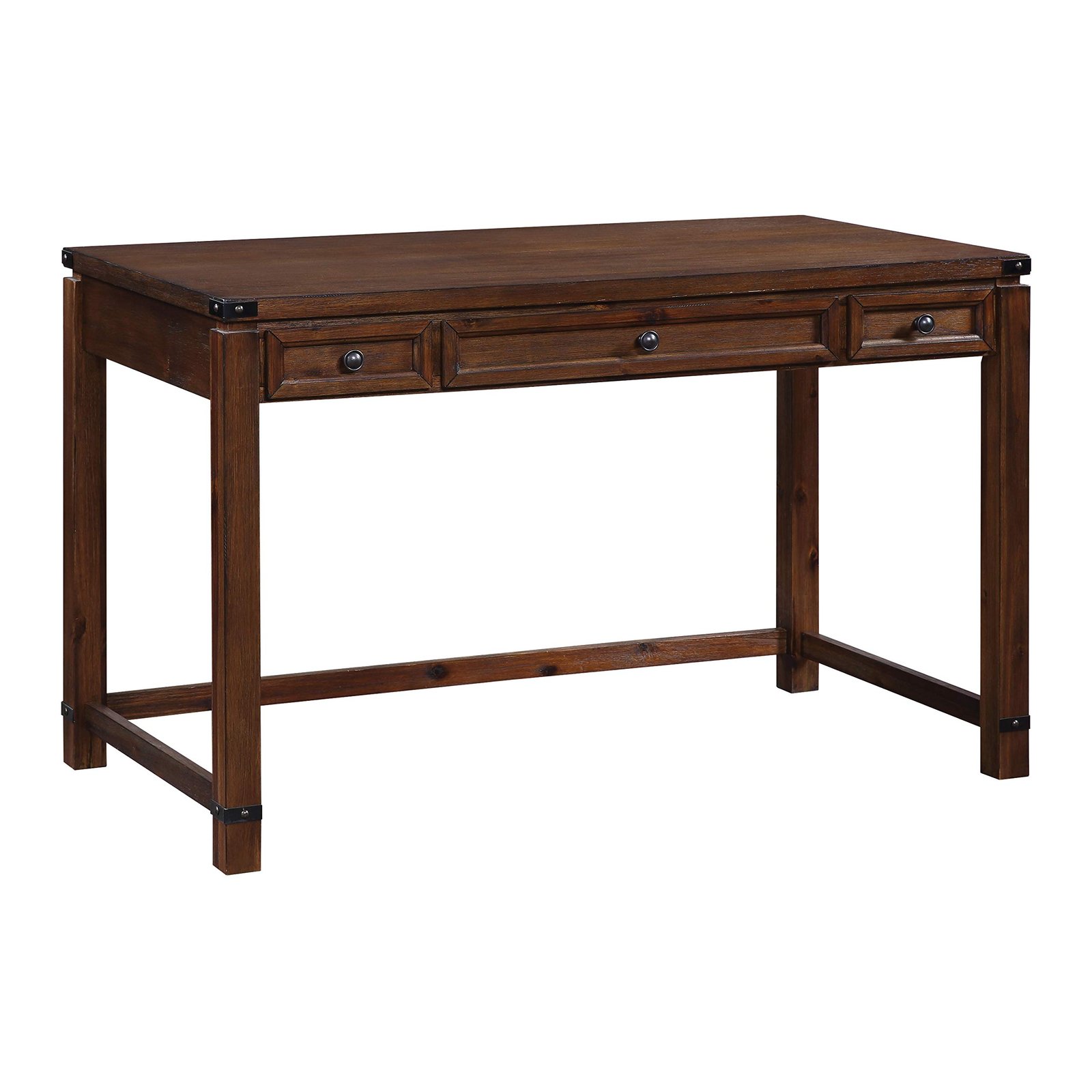 OSP Home Furnishings Baton Rouge Writing Desk