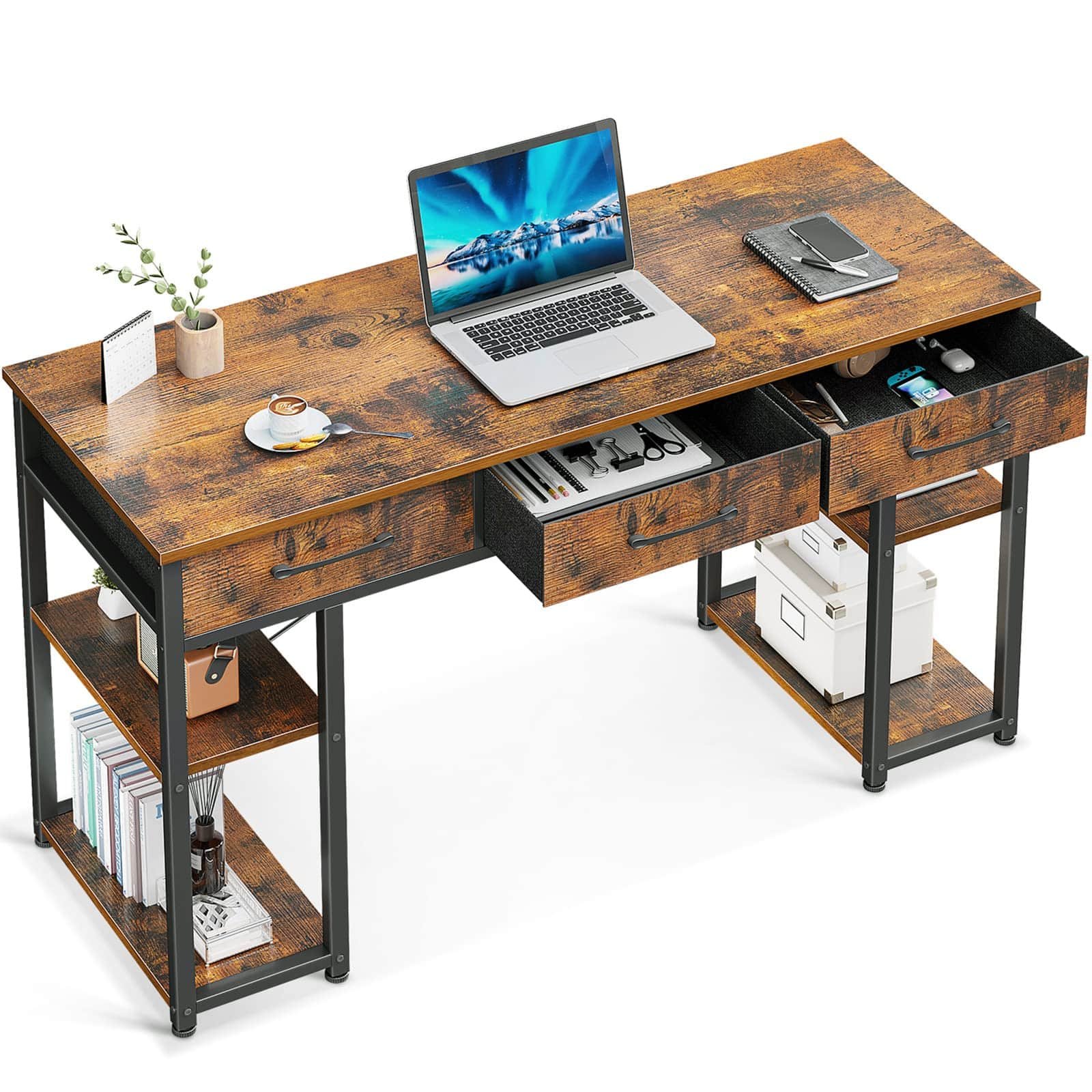 ODK Office Small Computer Desk