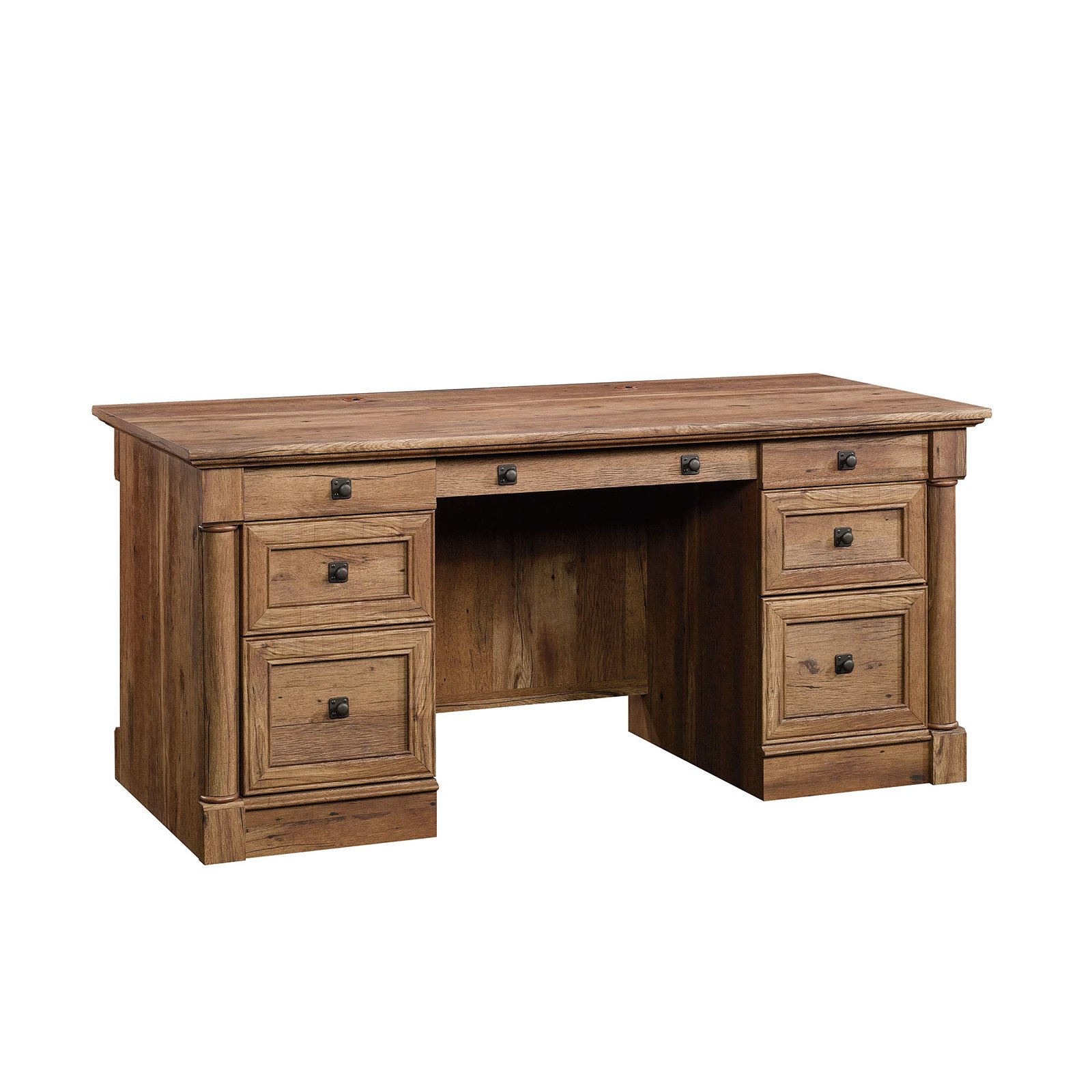 Sauder Palladia Executive Desk