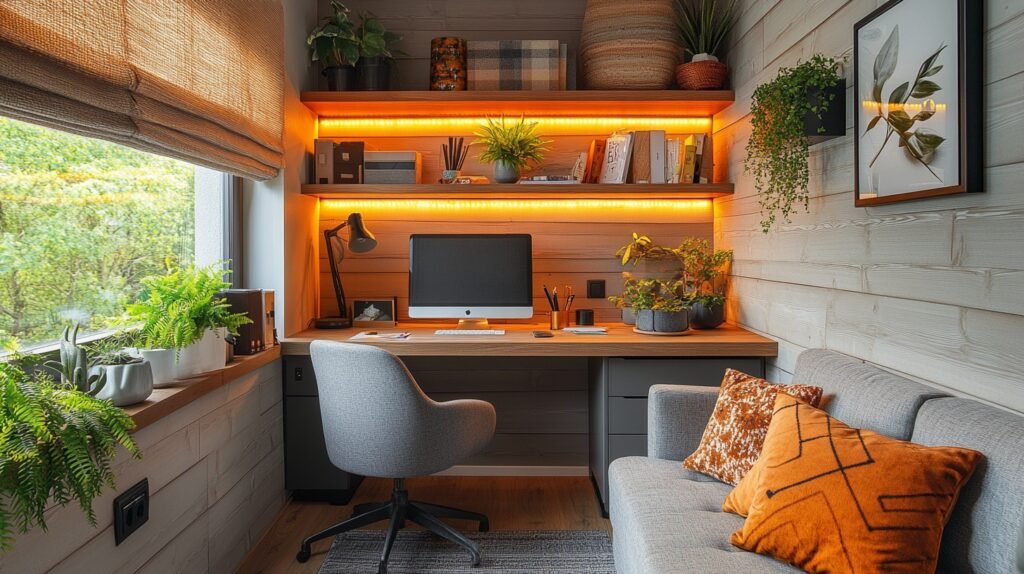 Best Desks for Small Apartments