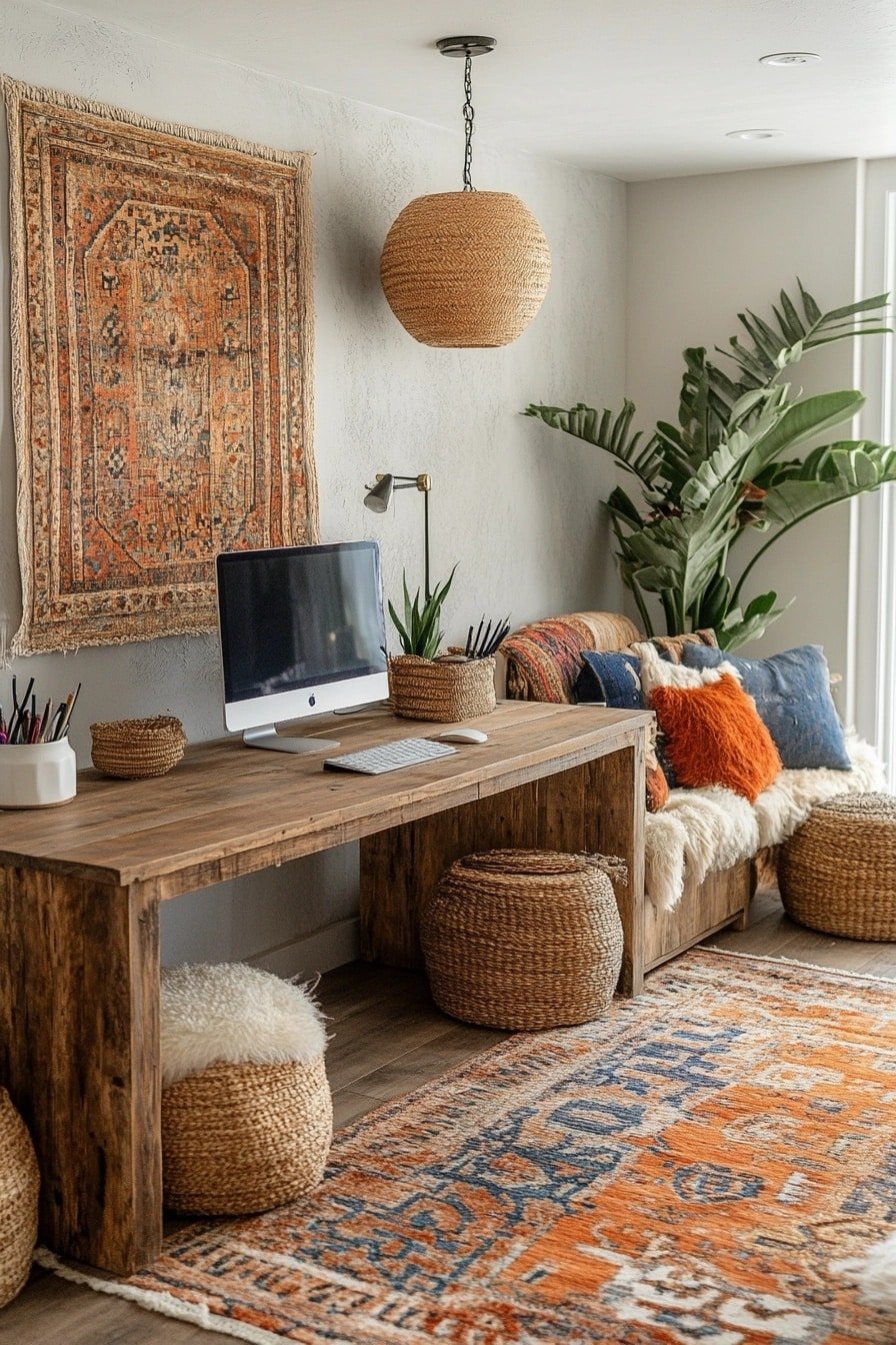 29 Dream Home Offices for Crafting a Personal and Functional Home ...