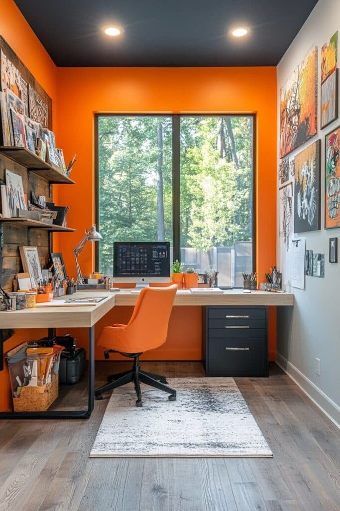 Contemporary Creative Studio