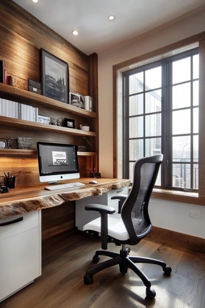 Ergonomic Home Office Setup Ideas