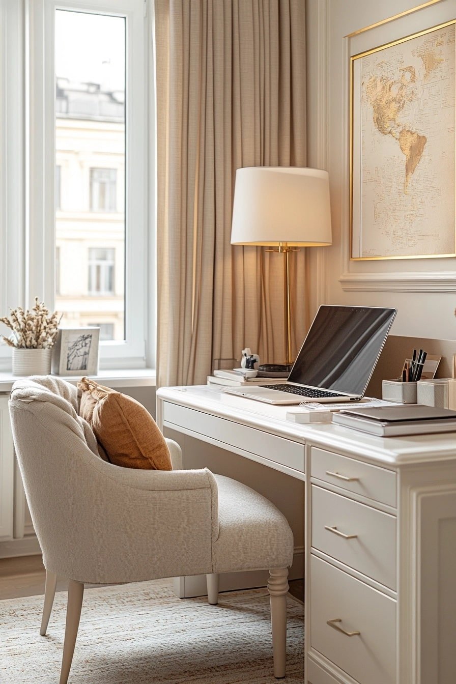 38 Stunning Industrial Loft Design Ideas - The Glossychic