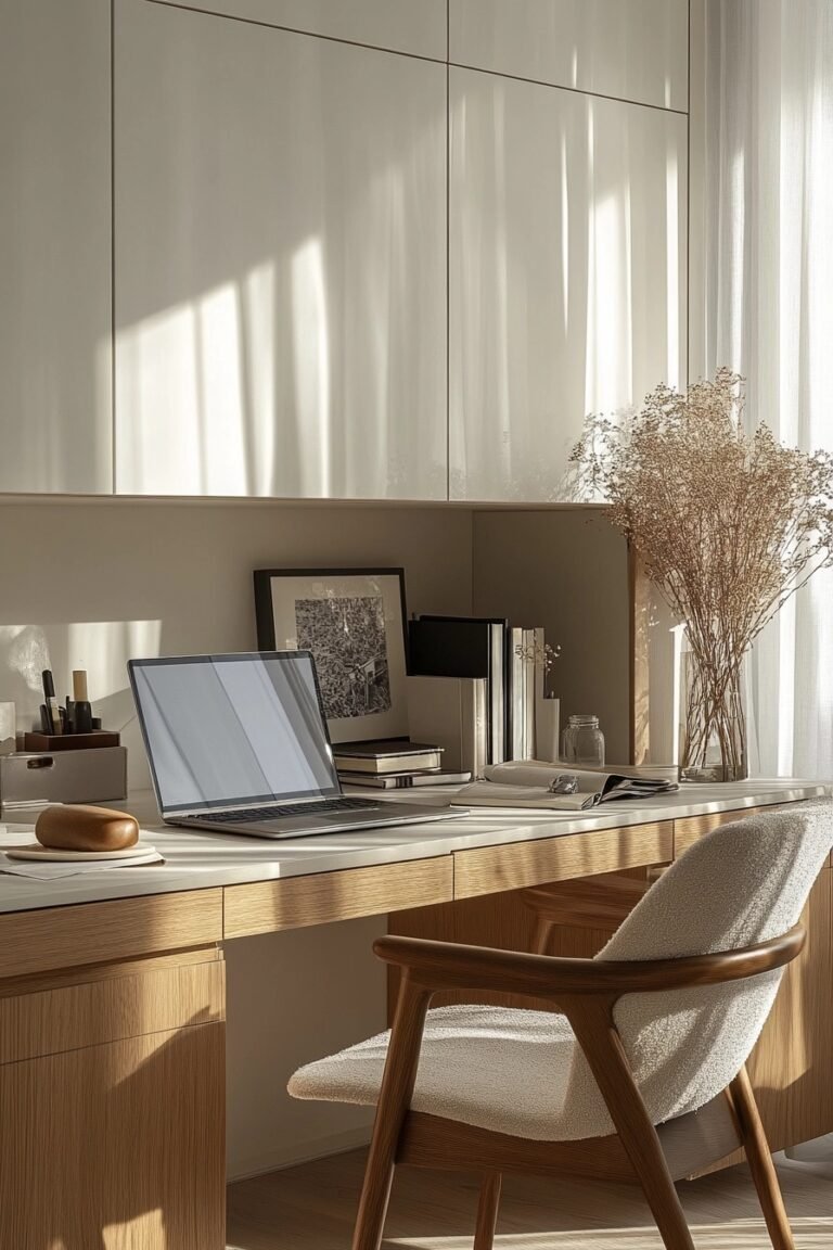 Apartment Modernization Desk Substitutions preview