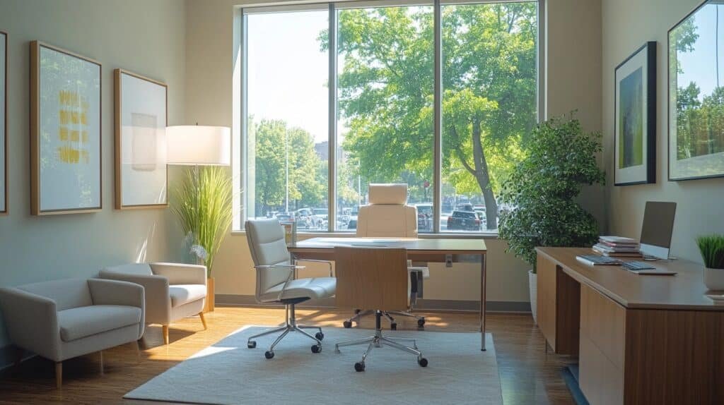 Small Office Conference Room Ideas