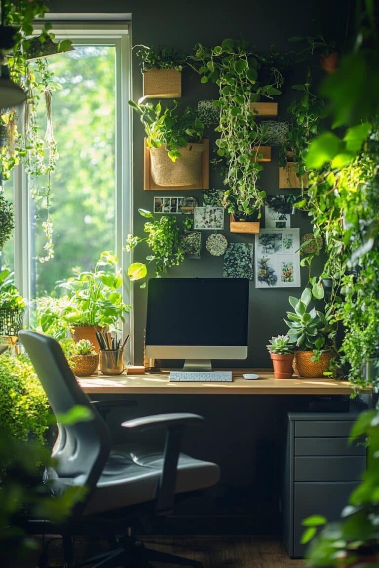 Gallery image with a fresh perspective