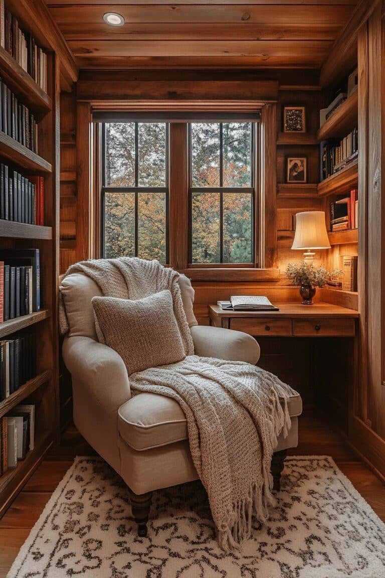 Gallery image with a fresh perspective