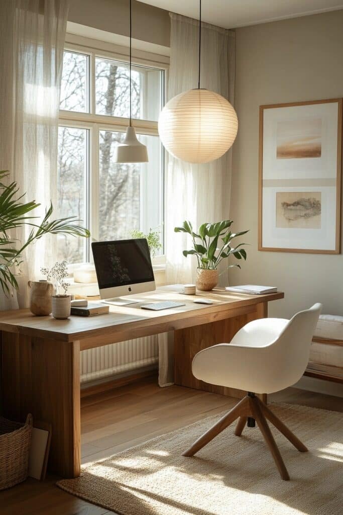 Zen Workspace