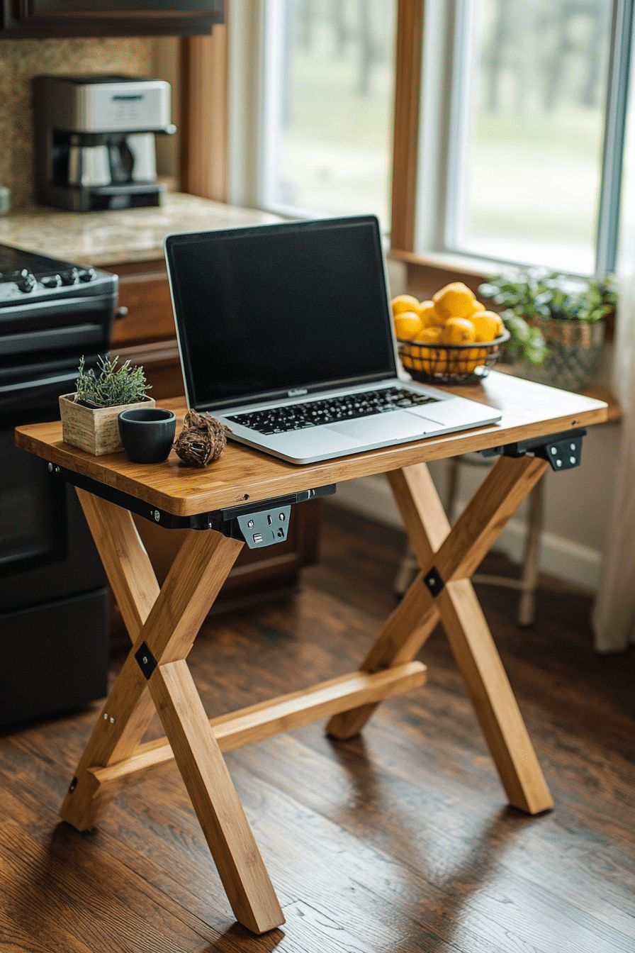 29 Desk Ideas to Inspire Your Work-From-Home Design