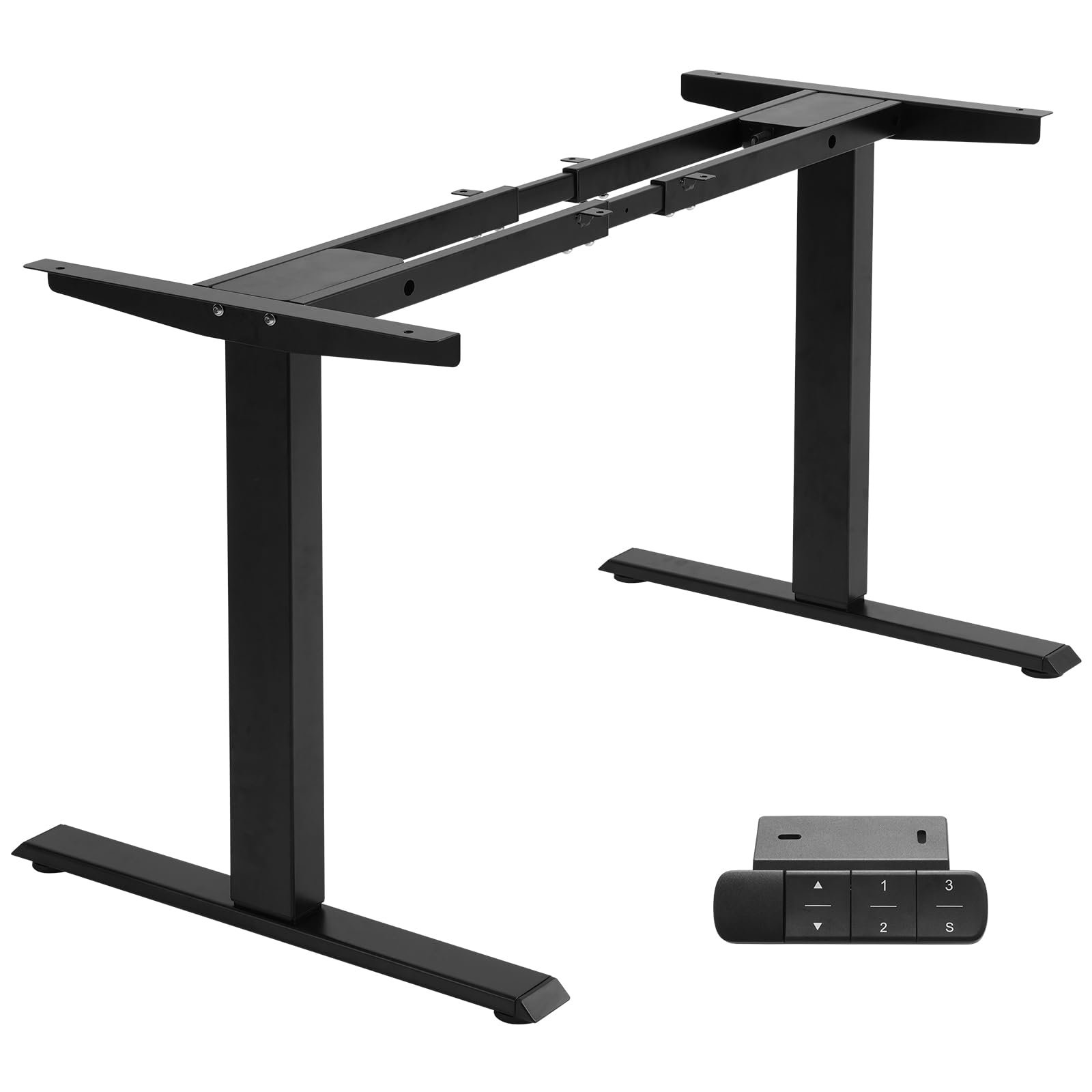 Best Electric Standing Desks for Home and Office in 2025