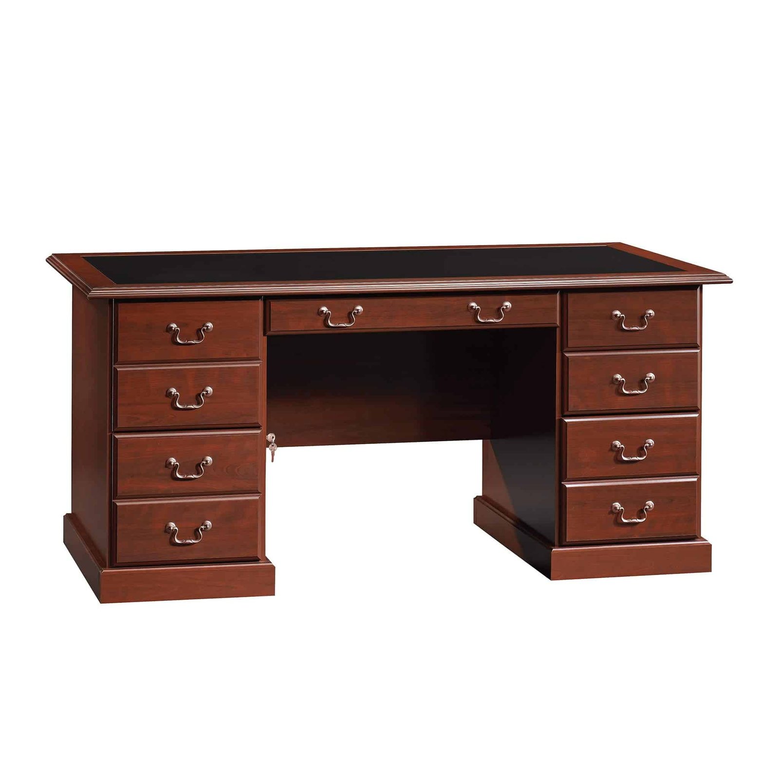 Best Executive Desk Options for 2025 Workspaces