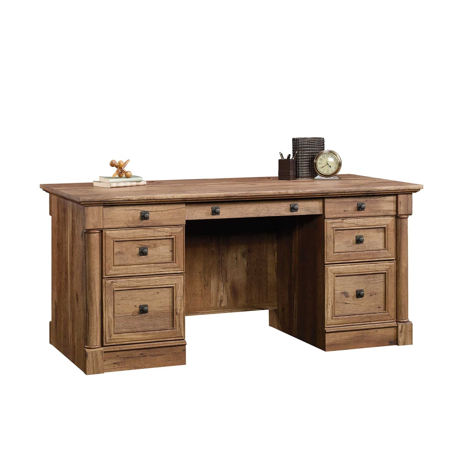 Best Executive Desk Options for 2025 Workspaces