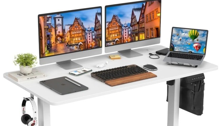 Best Electric Standing Desks