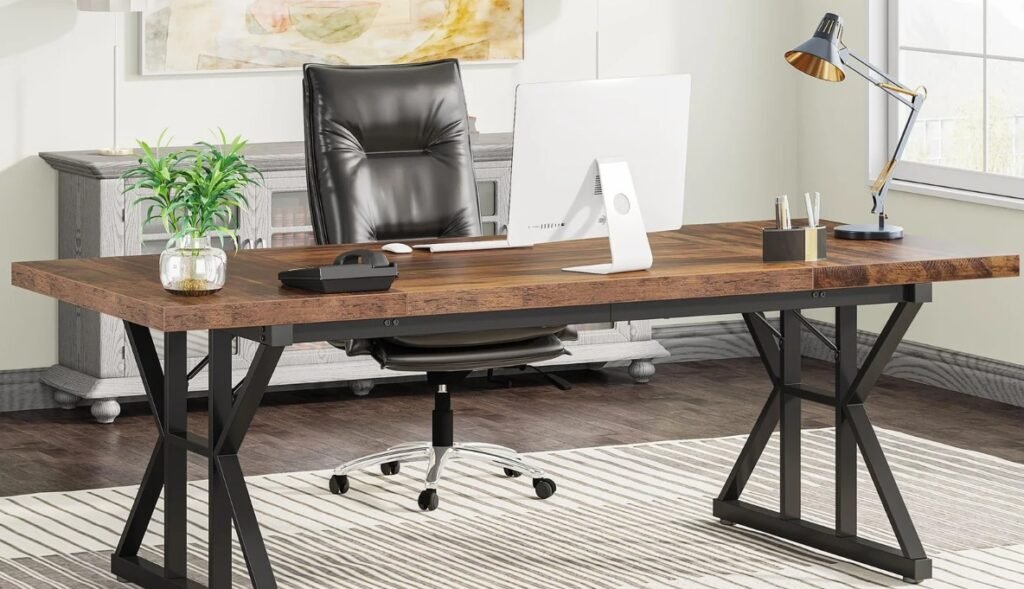 Best Executive Desk