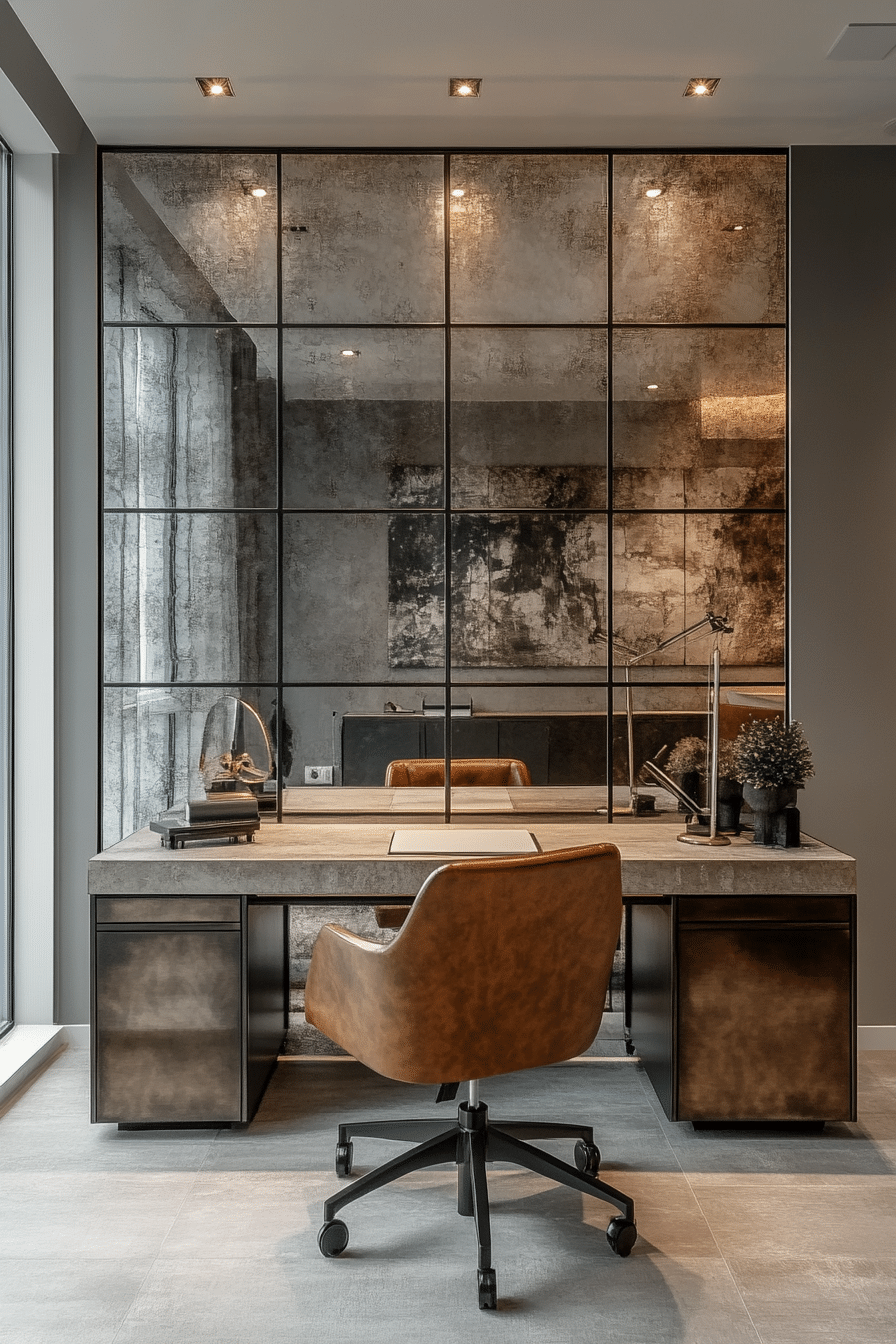 29 Tiny Office Ideas to Transform Small Corners into Big Inspiration ...